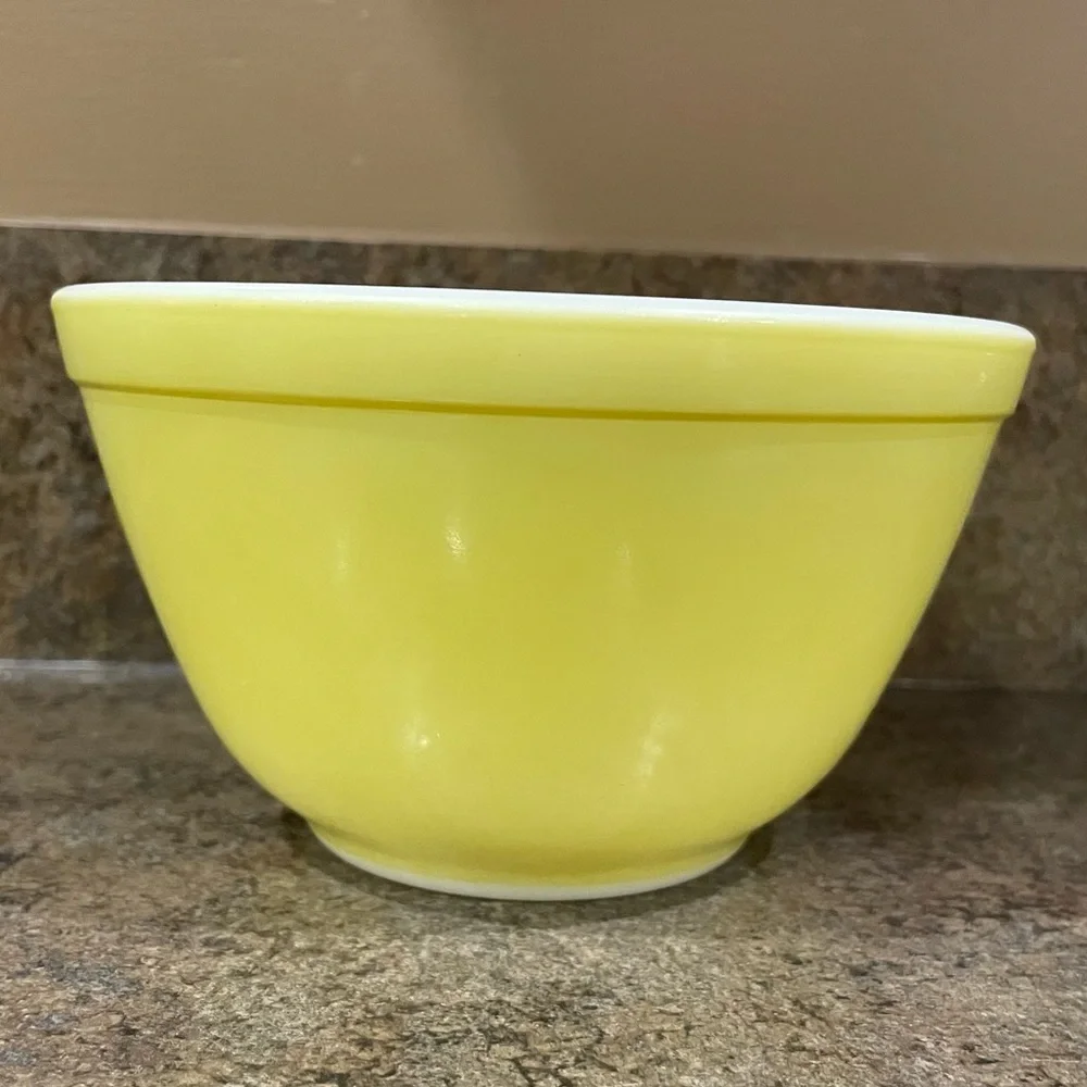 Pyrex vintage 401